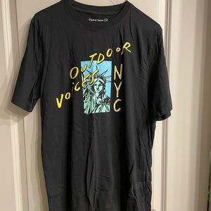 OV NYC tshirt